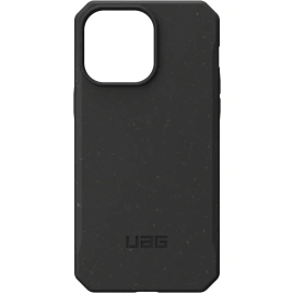 Чехол UAG Biodegradable Outback для iPhone 14 Pro Max Black