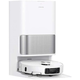 Робот-пылесос Dreame L40S Ultra White EAC (RLL22SE)