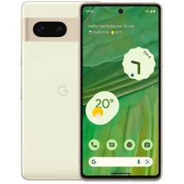 Смартфон Google Pixel 7 8/128Gb Lemongrass (EU)