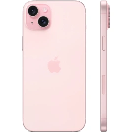 Смартфон Apple iPhone 15 eSim 512Gb Pink