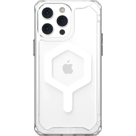 Чехол UAG Plyo For MagSafe для iPhone 14 Pro Ice