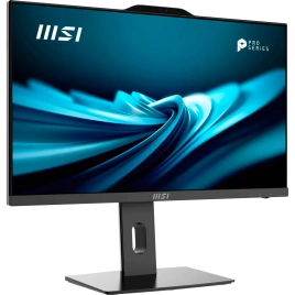 Моноблок MSI Pro AP242P 14M-688RU 23.8 FHD IPS/ i7-14700/16GB/512Gb SSD (9S6-AE0621-836) Black