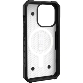 Чехол UAG Pathfinder For MagSafe для iPhone 14 Pro White