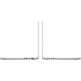Ноутбук Apple MacBook Pro 16 (2026) M5 Pro 18C CPU, 20C GPU/64GB/2TB SSD (Z1MV000BY) Silver