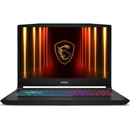 Ноутбук MSI Katana 17 HX B14WGK-415XRUY 17.3 IPS/i7-14650HX/16GB/512GB SSD (9S7-17L791-415) Black
