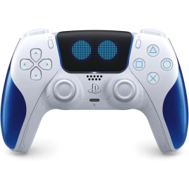 Джойстик беспроводной Sony DualSense для PS5 (CFI-ZCT1W) Astro Bot Limited Edition