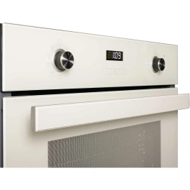 Электрический духовой шкаф Korting OKB 591 CSGB Beige