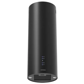 Купольная вытяжка Kuppersberg WL-TUBA 35 B Black