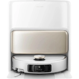 Робот-пылесос Trouver V50 Ultra Complete RLV72LE-1 White