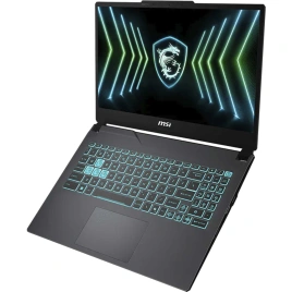 Ноутбук MSI Cyborg 17 Black Edition B13WF-449XRUY 17.3 IPS/i5-13420H/16GB/512GB (9S7-17U344-449) Black