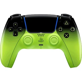 Джойстик беспроводной Sony DualSense для PS5 Remix Green