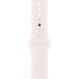 Ремешок Apple Watch 46mm Light Blush Sport Band M/L