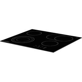 Электрическая варочная панель Kuppersberg ESO 629 Black