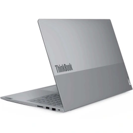 Ноутбук Lenovo ThinkBook 16 G8 IRL 16 IPS/ i7-250H/16GB/512GB SSD (21SHA07TCD_Win11P) Arctic Grey