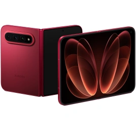 Смартфон Xiaomi Fold 18 16/512Gb Xiye Red Global Version