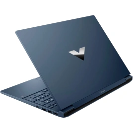 Ноутбук HP Victus 15-fb2009cii 15.6 FHD IPS/ R5-8645HS/16Gb/512Gb SSD (A1WD6EA) Blue