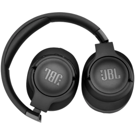 Наушники JBL Tune 760 NC Black