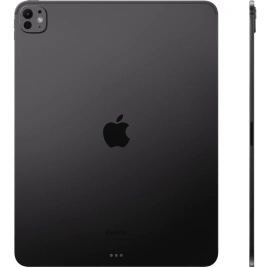 Планшет Apple iPad Pro 13 (2025) Wi-Fi Nano-texture glass 2TB Space Black