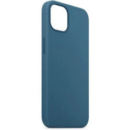 Накладка силиконовая MItrifON для iPhone 14 Pro Blue
