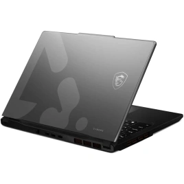Ноутбук MSI Cyborg 15 C13WE-230XRU 15.6 IPS/i5-13420H/16GB/512GB (9S7-15T121-230) Platinum Gray