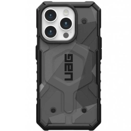 Чехол UAG с поддержкой MagSafe Pathfinder SE для iPhone 15 Pro Geo Camo (114283114033)