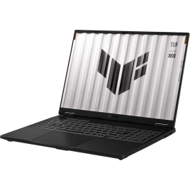 Ноутбук ASUS TUF Gaming F16 FX608JPR-RV211 16 IPS/ i7-14650HX/16GB/512GB SSD (90NR0NG1-M00C80) Jaeger Gray