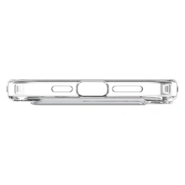 Чехол Spigen Ultra Hybrid S для iPhone 13 Pro Max (ACS03213) Crystal Clear