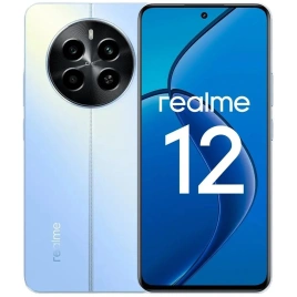 Смартфон Realme 12 4G 8/256Gb Blue