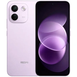 Смартфон Xiaomi Redmi Note 17 Pro Max 5G 8/128Gb Purple EAC
