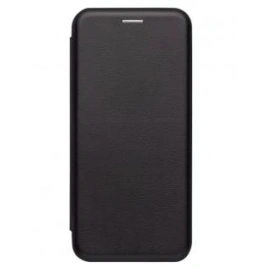 Чехол-книжка Fashion для Series Galaxy A72 черный