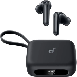 Наушники Anker Soundcore P41i Black (A3937G11)