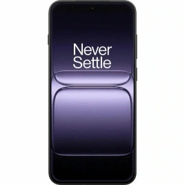 Смартфон OnePlus 13S 12/512Gb Black Velvet