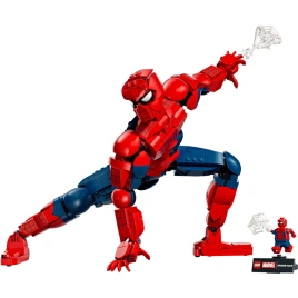 Конструктор LEGO Super Heroes Marvel Spider-Man Figure 76346