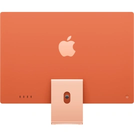 Моноблок Apple iMac (2024) 24 Retina 4.5K M4 10C CPU, 10C GPU/32GB/512Gb (Z1EW000DW) Orange