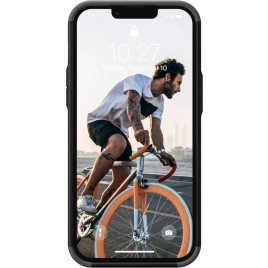 Чехол UAG Civilian для iPhone 13 Pro (11315D115555) Mallard