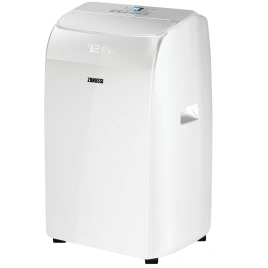 Мобильный кондиционер Zanussi Massimo Solar ZACM-12 NY/N1 White