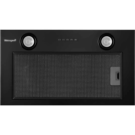 Встраиваемая вытяжка Weissgauff BOX 850 PB Black Edition