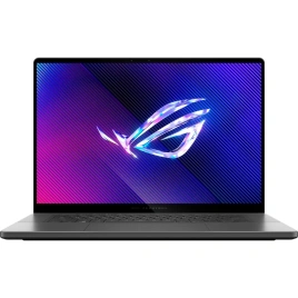 Ноутбук ASUS ROG Zephyrus G16 GU605MY-QR111W 16 OLED 500N/ i9-185H Ultra/32GB/1TB SSD (90NR0IQ5-M005S0) Eclipse Gray