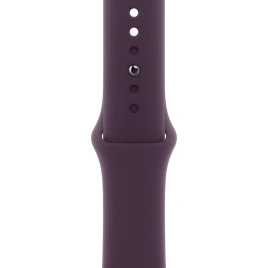 Ремешок Apple Watch 42mm Plum Sport Band S/M