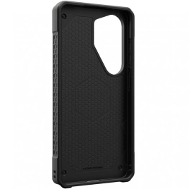 Чехол UAG Monarch Pro Case with MagSafe для Samsung Galaxy S26 Ultra Carbon Fiber (214513114242)