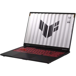 Ноутбук ASUS TUF Gaming A16 FA608UM-RV101 16 IPS/ R7-260/16GB/1TB SSD (90NR0KV1-M00770) Graphite Black