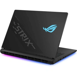 Ноутбук ASUS ROG Strix SCAR 18 G835LX-SA017 18 mLED/ i9-275HX Ultra/32GB/1TB SSD (90NR0LF1-M000P0) Off Black