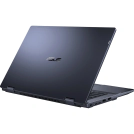 Ноутбук ASUS ExpertBook B3 Flip B3402FEA-EC0660 14 FHD IPS/ i3-1115G4/8GB/256Gb SSD (90NX0491-M00XJ0) Star Black