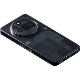 Смартфон Nothing Phone (3A) Pro 12/256Gb Black