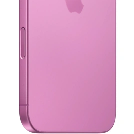 Смартфон Apple iPhone 16 Plus 256Gb Dual Sim Pink