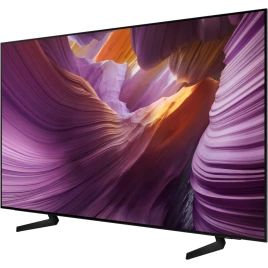 Телевизор Samsung QE77S85FAEXRU 77" 2025