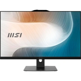 Моноблок MSI Modern AM272P 1M-681XRU 27 FHD IPS/ i5-120U/16GB/512GB SSD (9S6-AF8231-890) Black