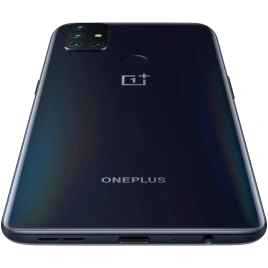 Смартфон OnePlus Nord N10 5G 6/128Gb Midnight Ice (Черный)
