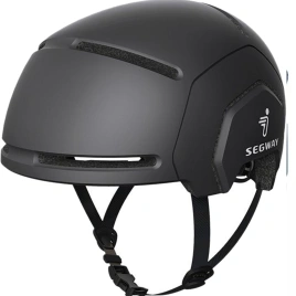 Шлем защитный Ninebot by Segway L/XL Black