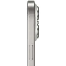 Смартфон Apple iPhone 15 Pro Max eSim 512Gb White Titanium